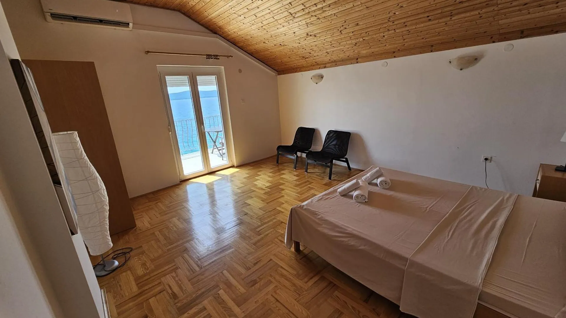 Apartament Sunset Family House In Bibinje On The Beach