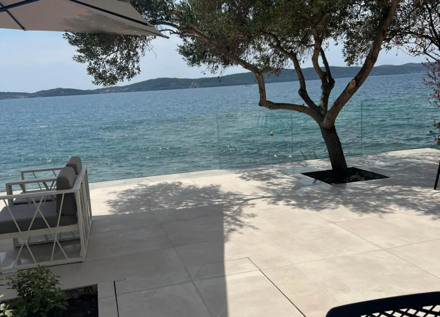 Sunset Family House In Bibinje On The Beach location