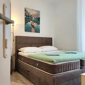 Taja Apartament